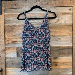 Cabi tank